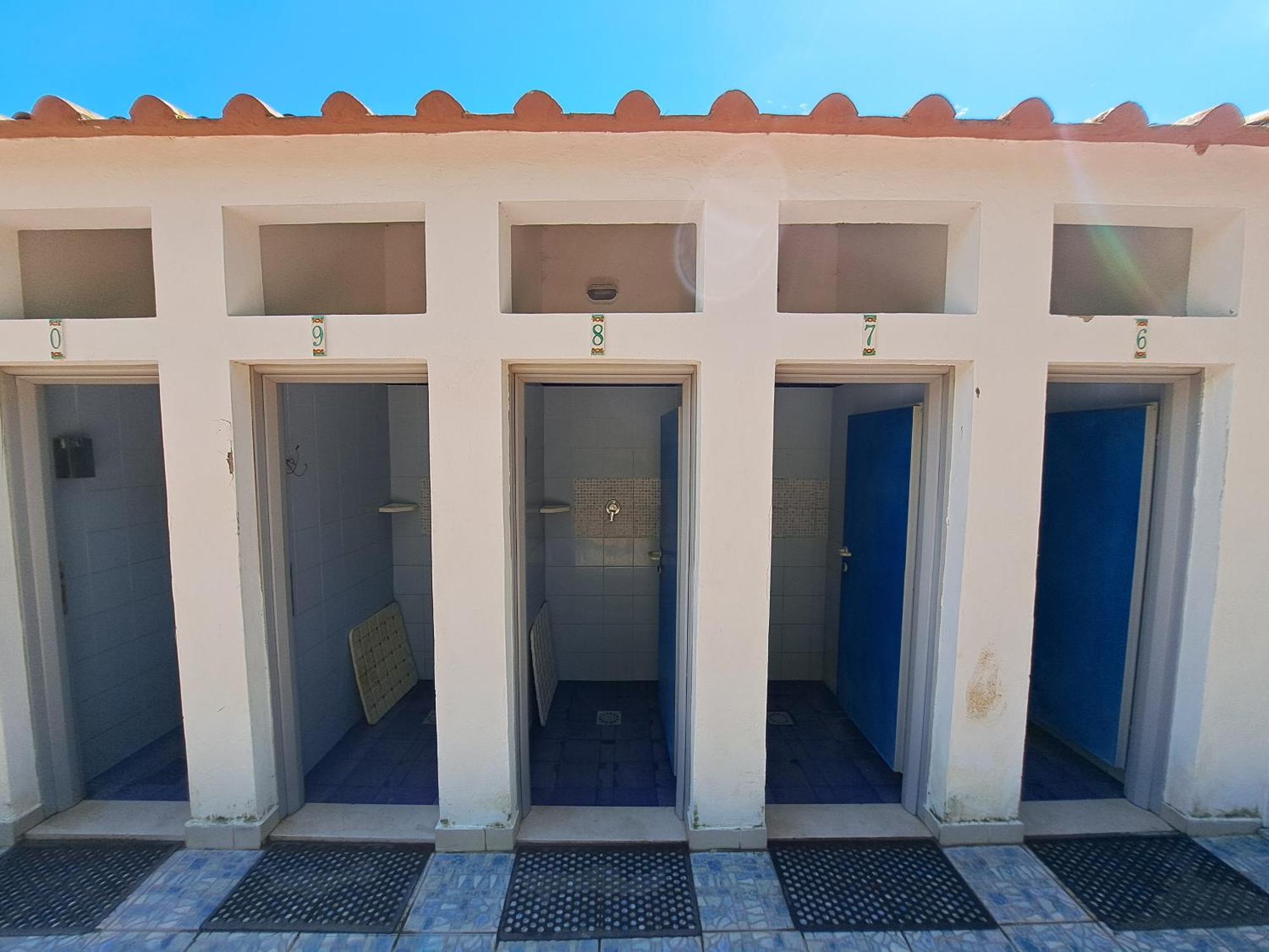 Hotel Elba Travels - Morcone Capoliveri  Exterior foto
